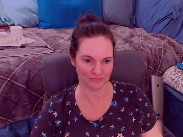 NinaJaymes on BongaCams 