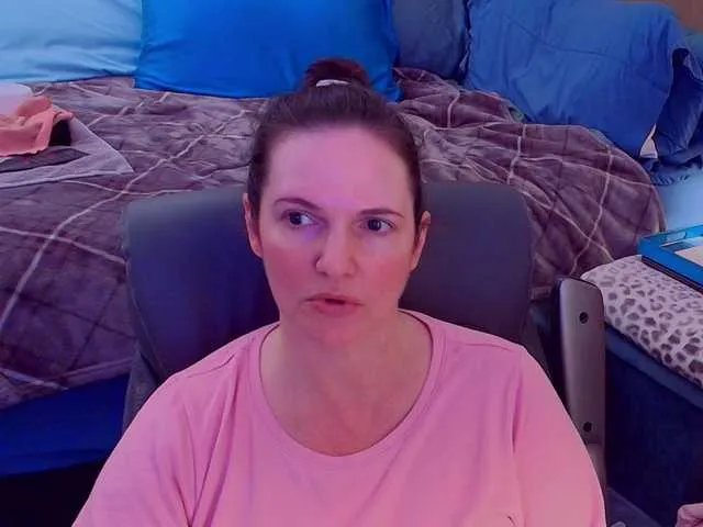 NinaJaymes on BongaCams 