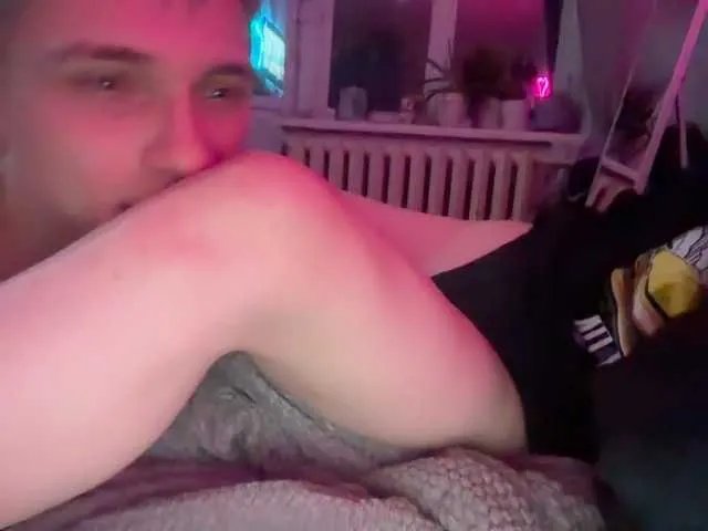 Odnero4ka on BongaCams