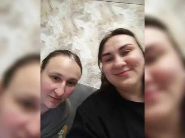 Olesya4515 — Freechat on BongaCams