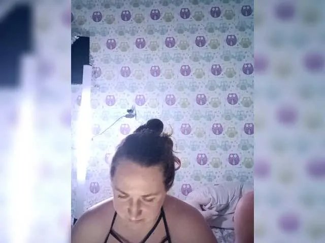 Olga372 on BongaCams