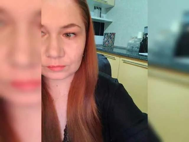 olgasollo on BongaCams