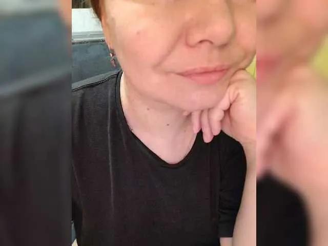 olgasollo on BongaCams