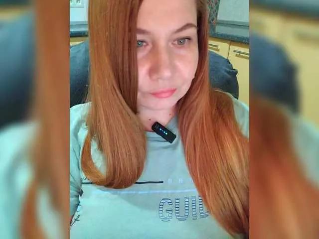 olgasollo on BongaCams