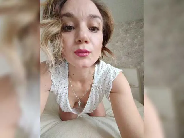 Otpaxana on BongaCams