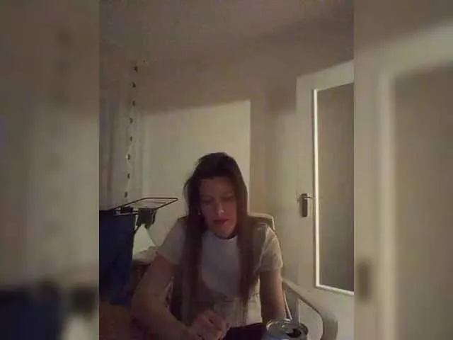 P-A-N-I-K-A on BongaCams