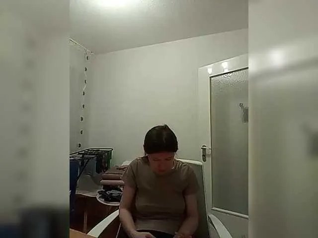 P-A-N-I-K-A on BongaCams