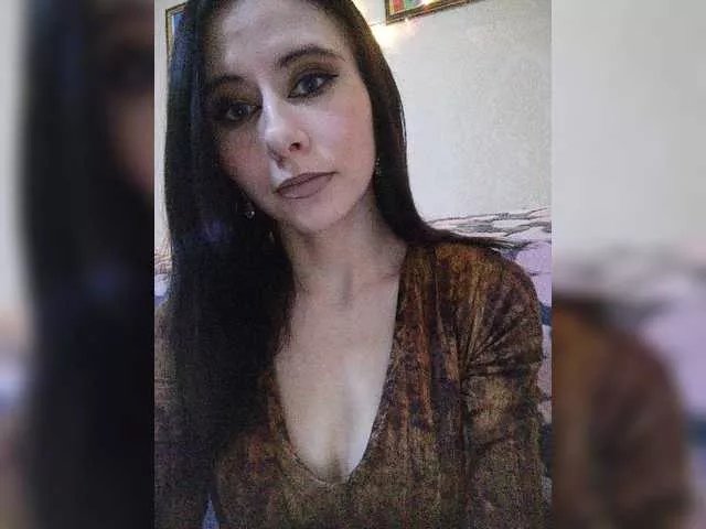 Palmyra on BongaCams