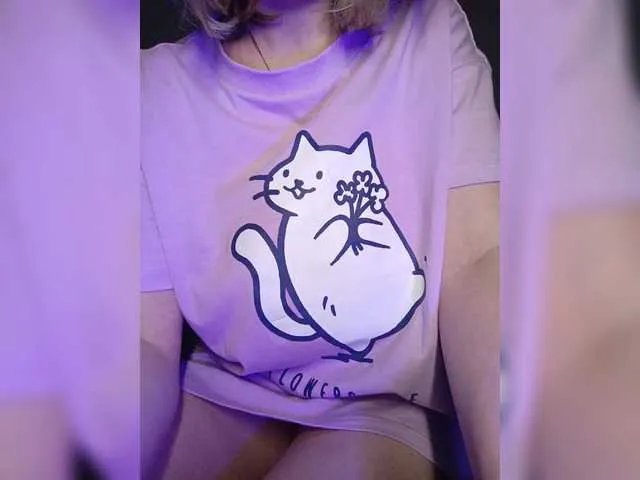 Palmyra on BongaCams