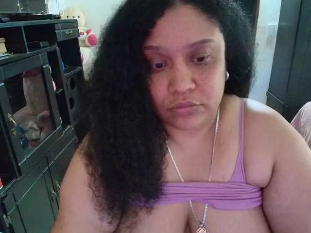 PandoraDreams on BongaCams