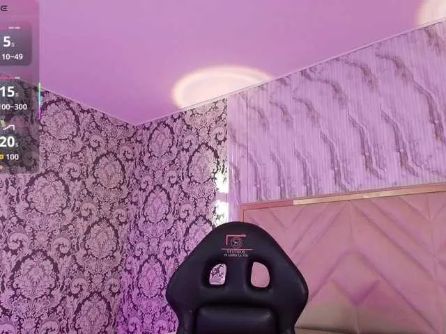 penelope-tay on BongaCams 