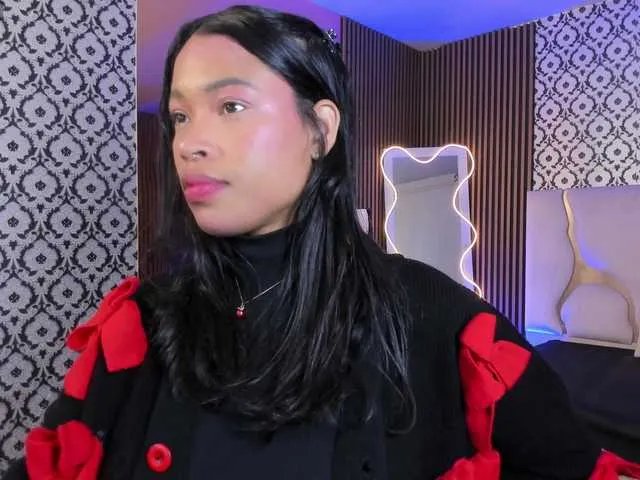 penelope-tay on BongaCams 