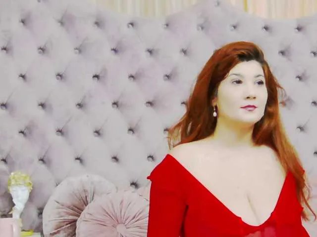 PenelopeLynnx on BongaCams 