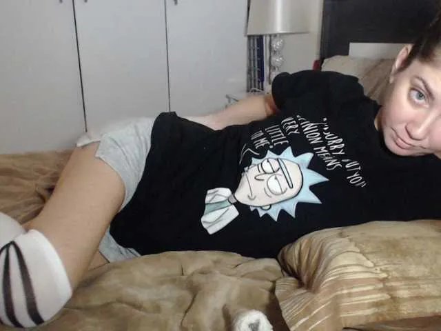 petitedanielle on BongaCams