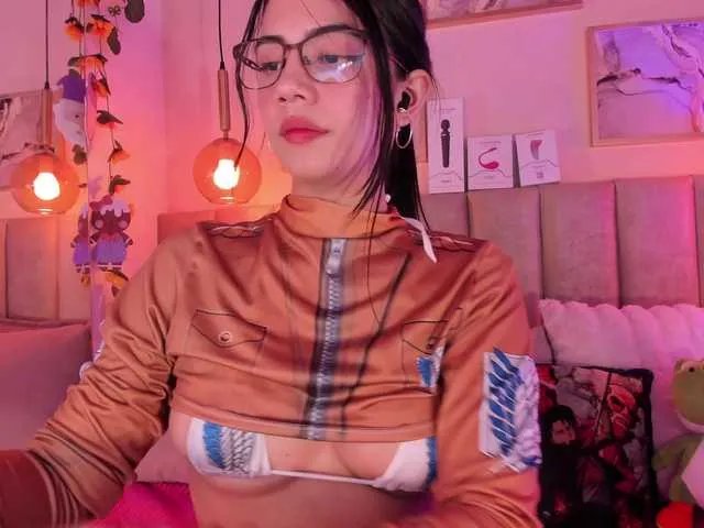 pikayle on BongaCams