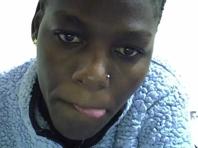 Pinkiec on BongaCams