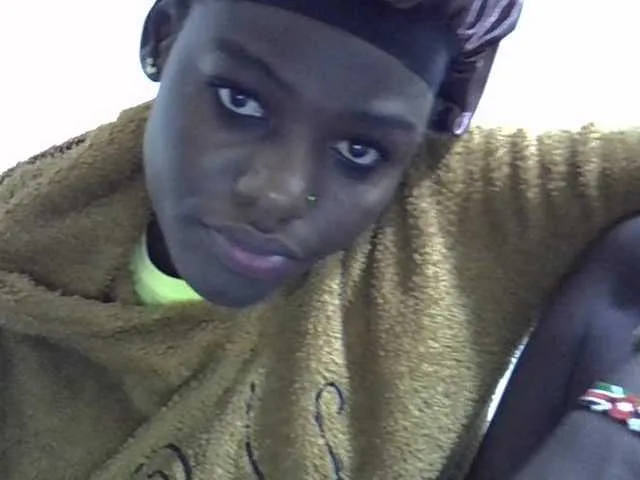 Pinkiec on BongaCams