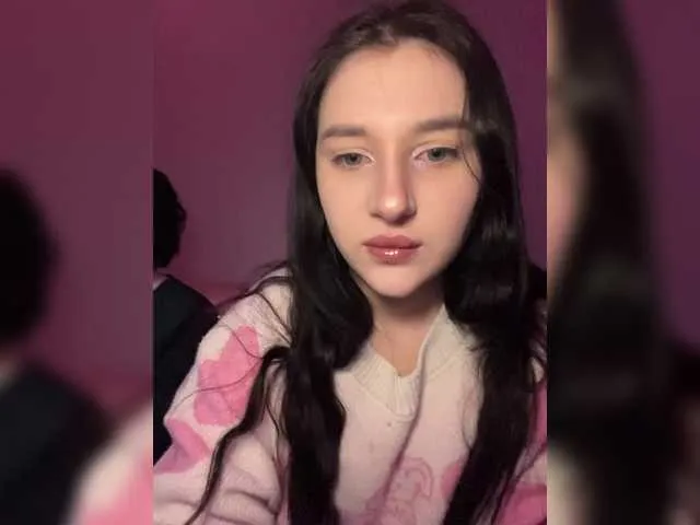 PinkyPai on BongaCams