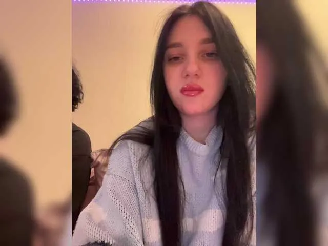 PinkyPai on BongaCams