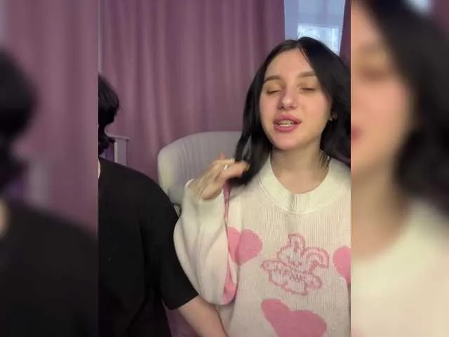 PinkyPai on BongaCams