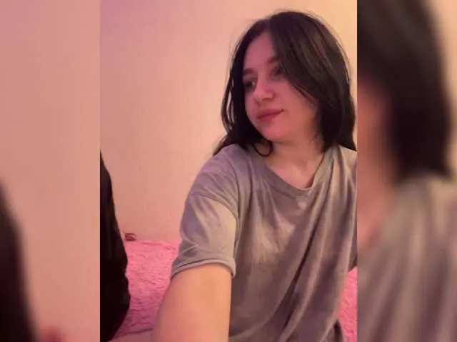PinkyPai on BongaCams