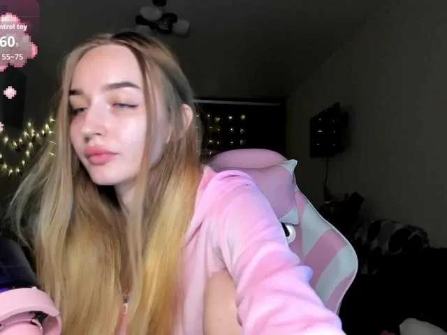 Polikinesis — Freechat on BongaCams