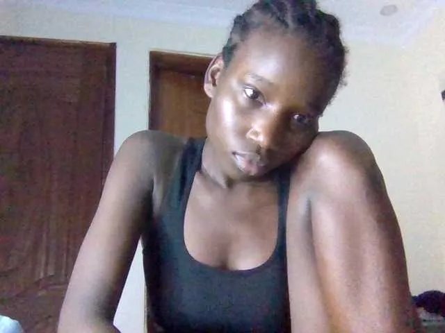 Pretty1231a on BongaCams