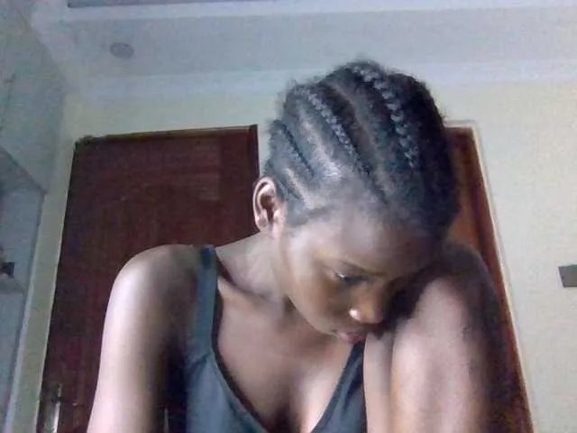 Pretty1231a on BongaCams