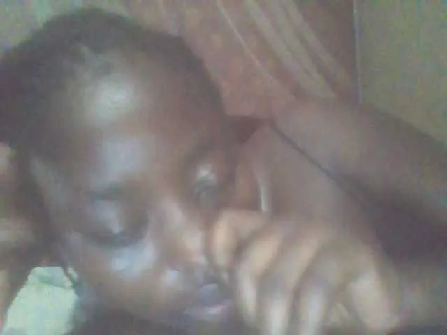 PrettyG on BongaCams