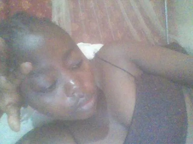 PrettyG on BongaCams