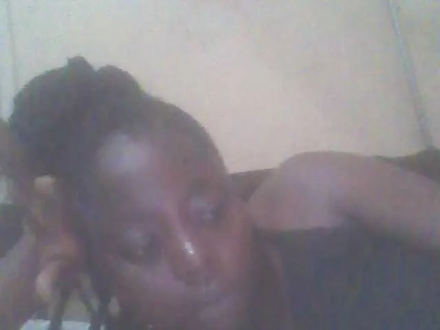 PrettyG on BongaCams