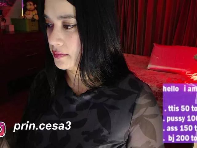 princesakelly on BongaCams