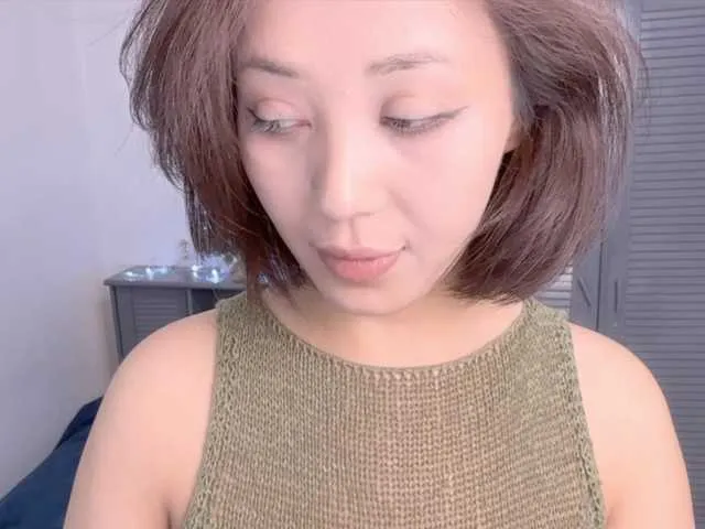 PurrrfectMiko on BongaCams 