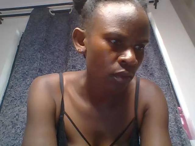 Queenyann on BongaCams 