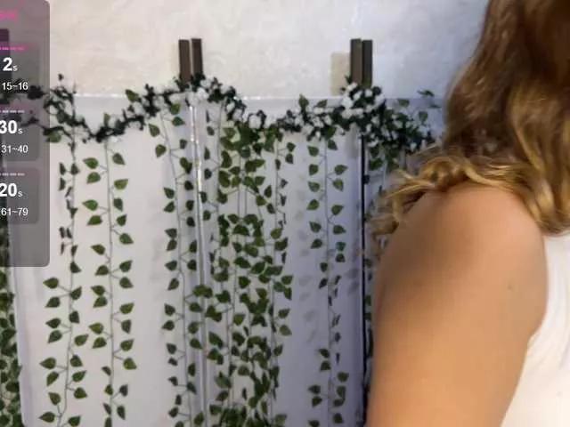 RebelAngel on BongaCams 