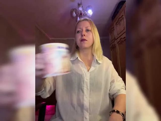 ReeseTerron on BongaCams 