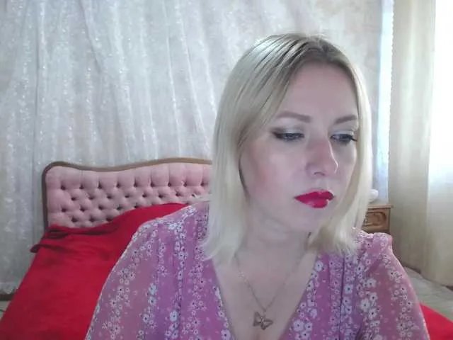 ReeseTerron on BongaCams 