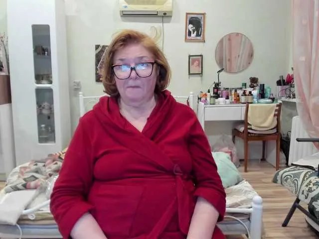 rekelme on BongaCams 
