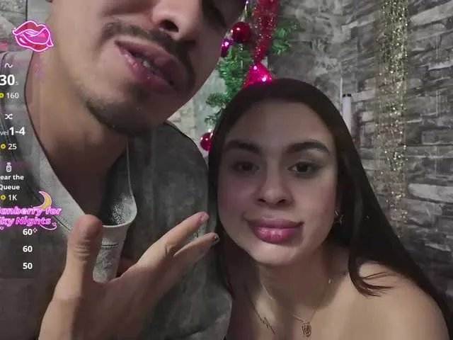 Rich-couple-69 on BongaCams