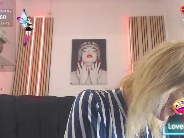 RileyLanna on BongaCams