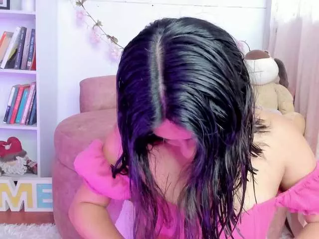 Rosielee on BongaCams