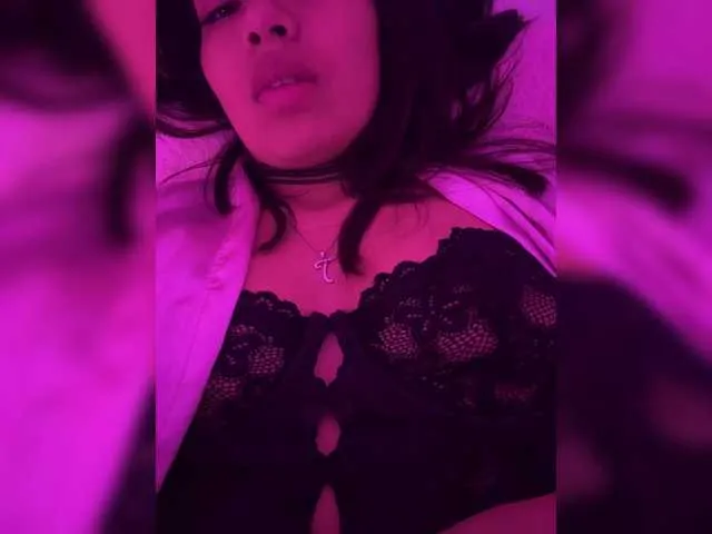 Rosielee on BongaCams