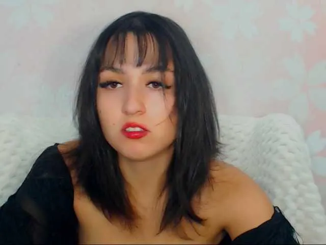 RosieSpark on BongaCams