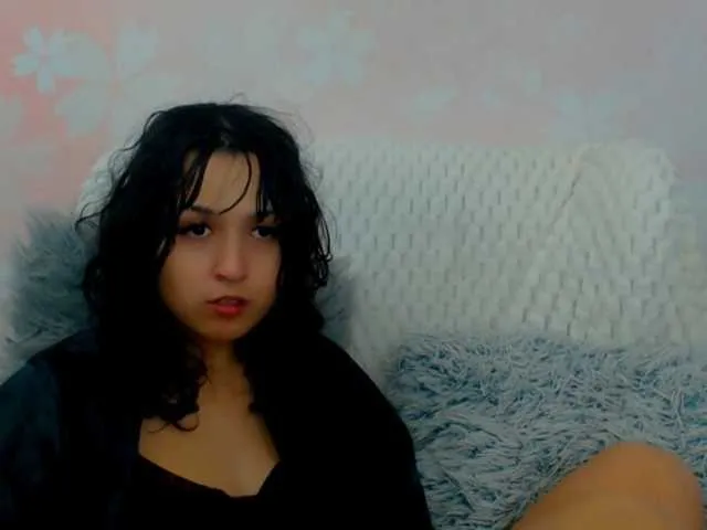 RosieSpark on BongaCams