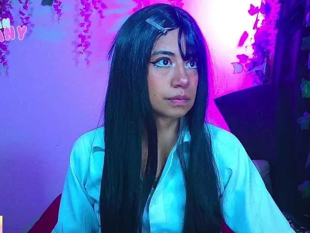 roxanbunny on BongaCams