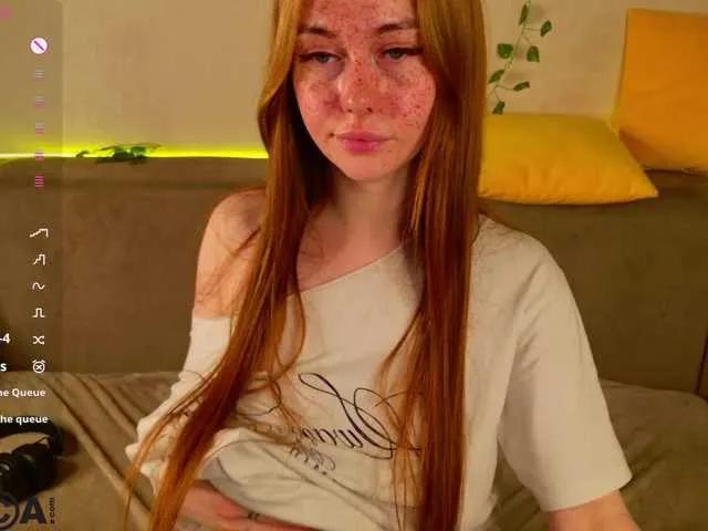 Roxy-Sunny — Freechat on BongaCams