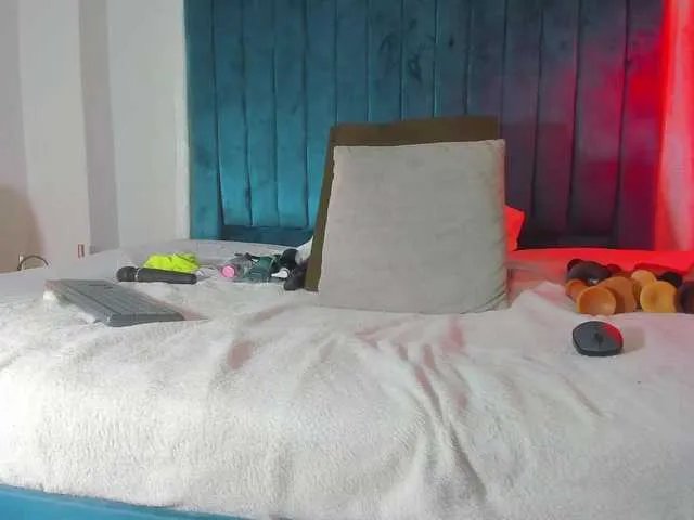 samanthacolombiana on BongaCams 