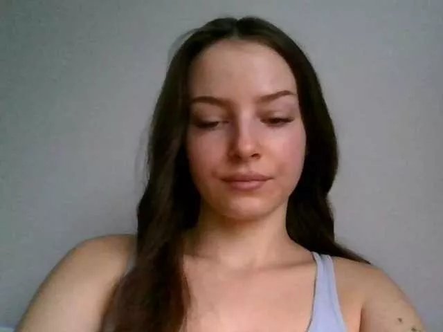 SamanthaKiss on BongaCams