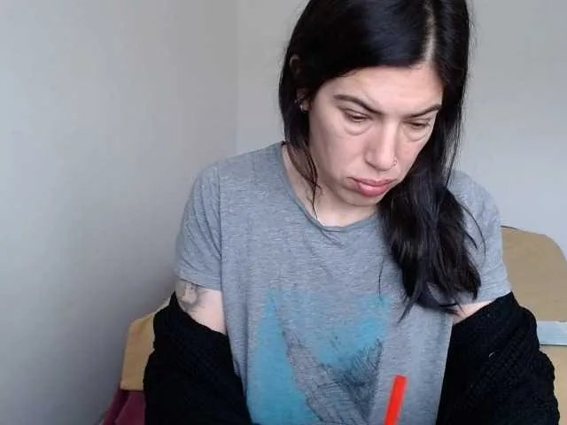 Samaramilf666 on BongaCams 