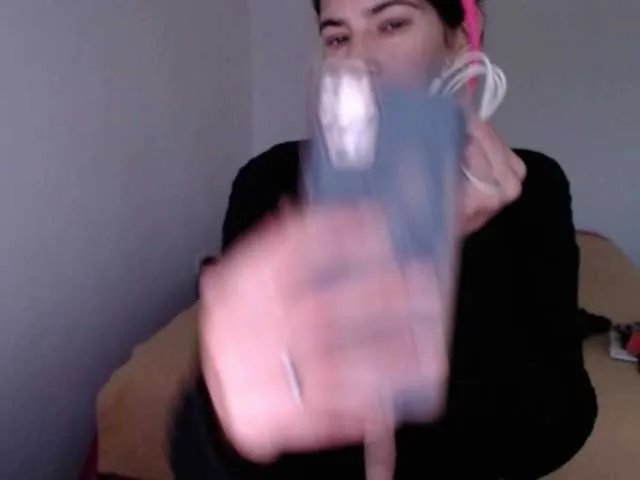 Samaramilf666 on BongaCams 